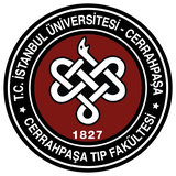 İstanbul Üniversitesi-Cerrahpaşa Tıp Fakültesi arması